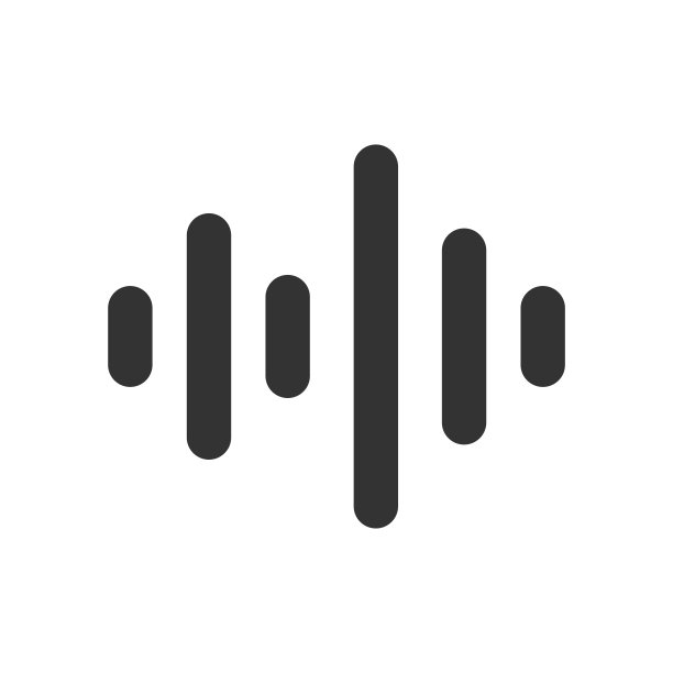 录音图标图片下载