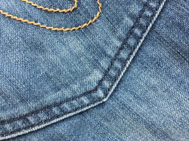 牛仔牛仔裤图片下载