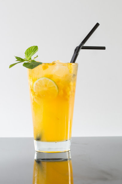 鸡尾酒饮料图片下载