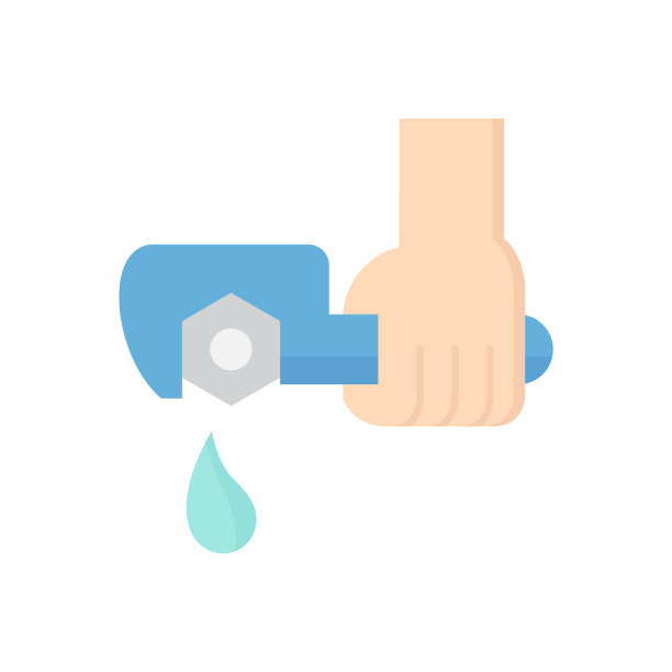 爆裂的管子图标图片下载