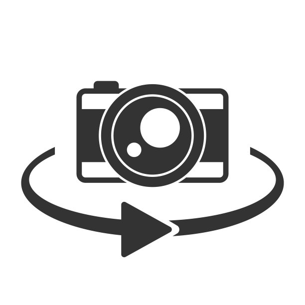 相机开关图标，专业，像素完美的图标优化了大和小的分辨率。图片下载