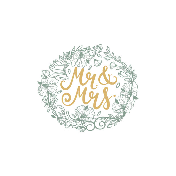 先生和夫人图片下载