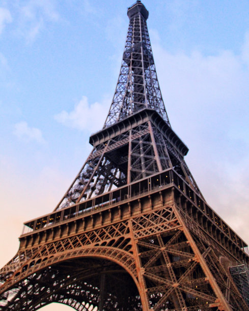 埃菲尔铁塔图片下载