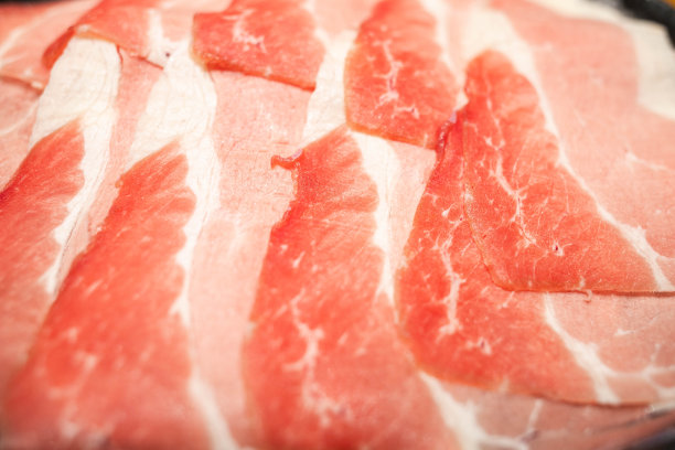 羊肉片图片下载