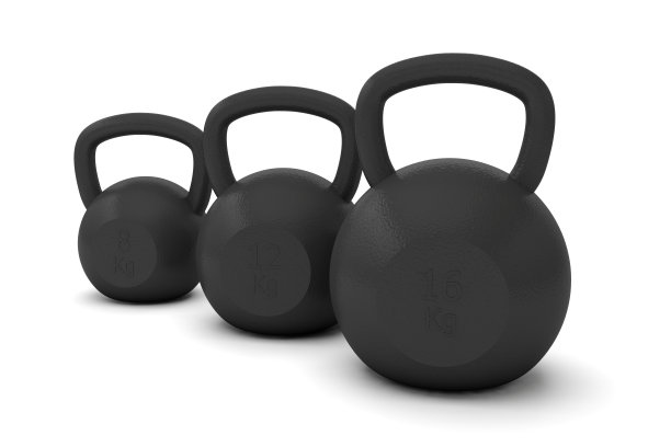 壶铃举重训练教练健身健身举重运动图片下载