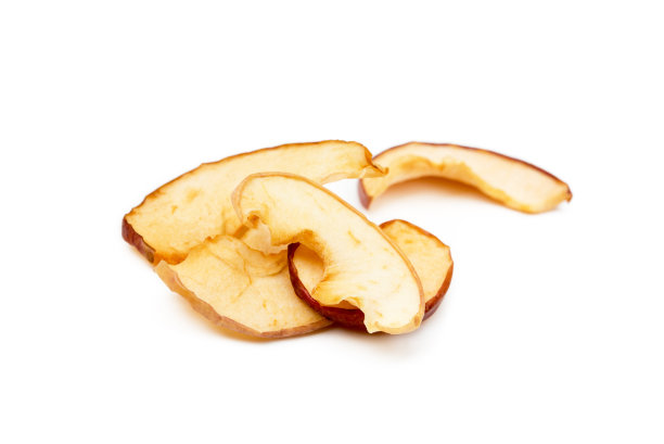 干苹果片，水果片图片下载