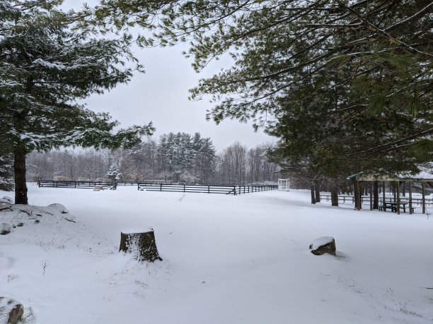 雪湖——舞台图片下载