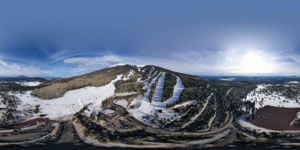 亚利桑那雪碗图片下载