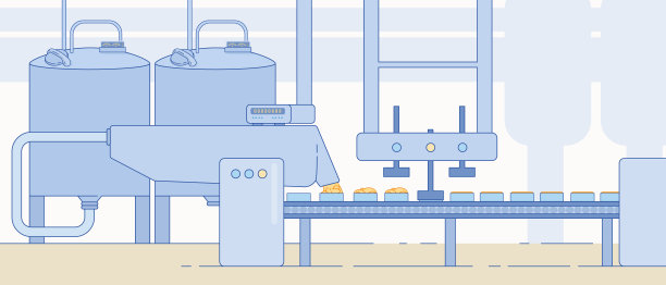 采购产品奶酪生产工厂设备和机械。图片下载