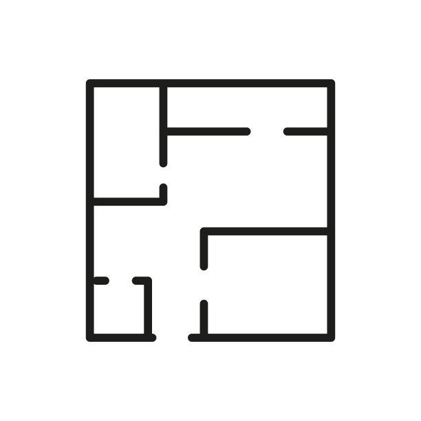 蓝图线图标的大集合。图片下载