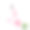 香水瓶和玫瑰花。美丽的概念。手绘水彩水平插图，孤立在白色背景图片下载