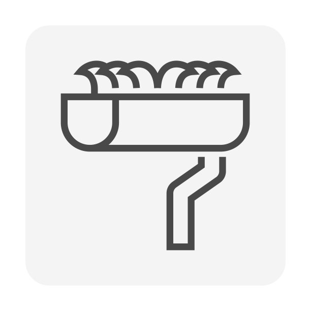 地沟肮脏的图标图片下载