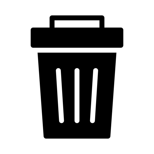 垃圾桶图片下载