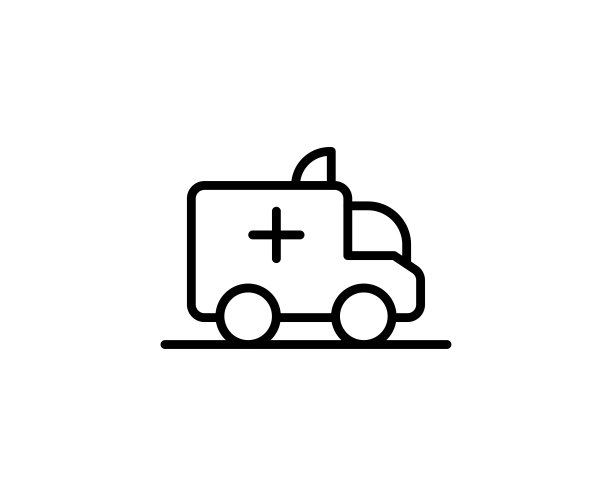 医疗行图标图片下载