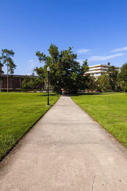 大学校园图片下载