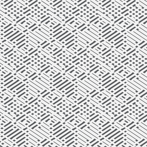抽象的无缝模型。图片下载