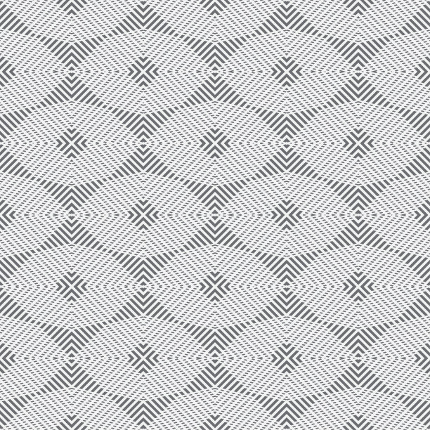 抽象无缝矢量模式。图片下载