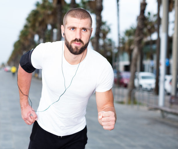 跑步,慢跑图片下载