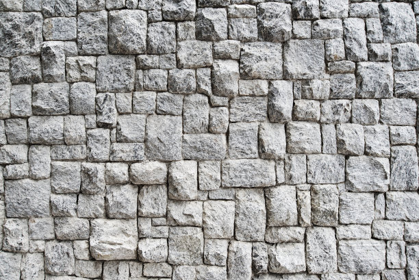 石材墙面纹理背景图片下载