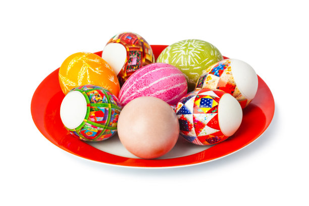 复活节彩蛋图片下载
