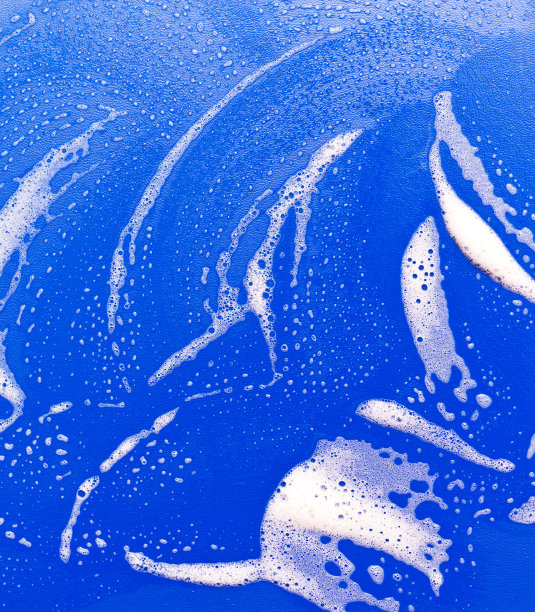 肥皂泡沫的背景图片下载