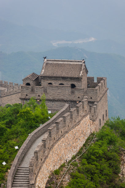 北京八达岭长城图片下载