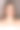 肖像美丽的金发女士化妆后在美容工作室。红色的口红。环形灯图片下载