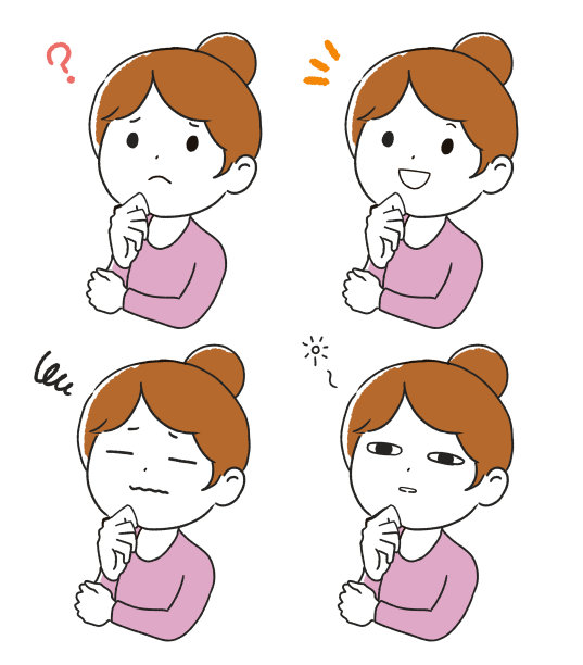 麻烦的女人图片下载