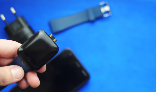 男士运动智能手表图片下载