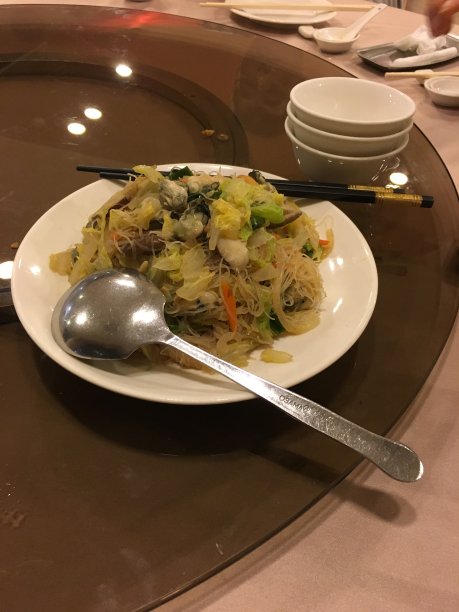 台湾高雄的一道中国菜图片下载