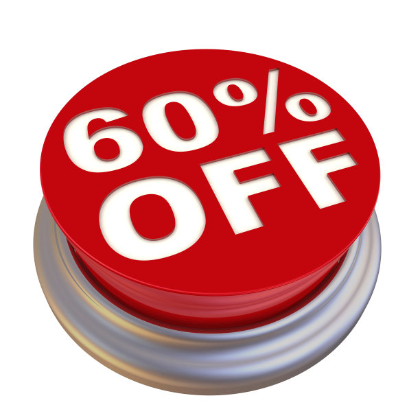 六折优惠图片下载