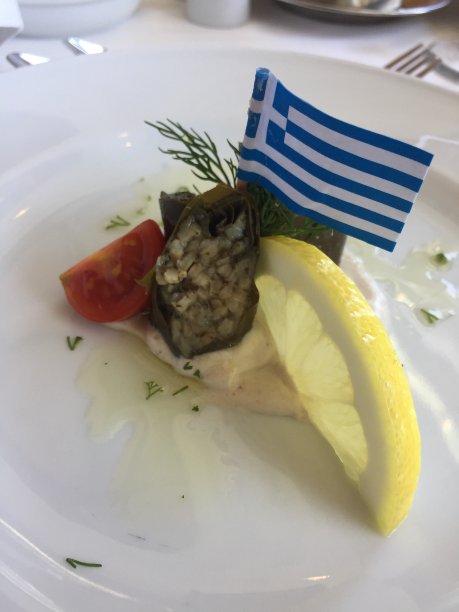 希腊克里特岛在希腊烹饪图片下载