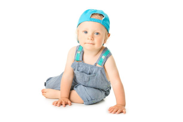 小男孩快乐图片下载