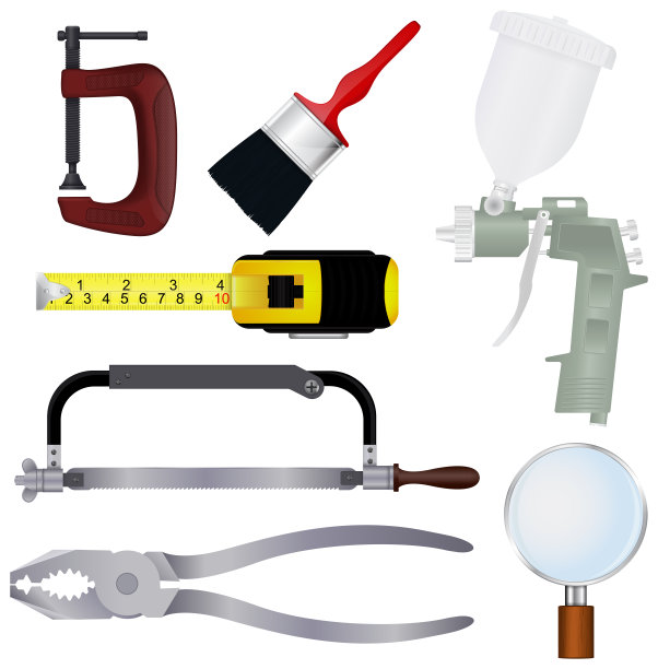 的工具集图片下载