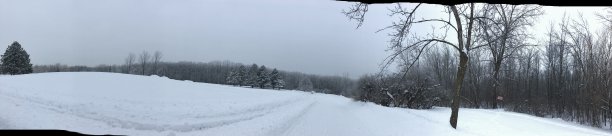 雪域公园的全景图片下载