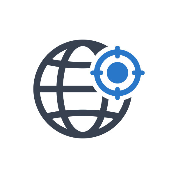 地理定位图标图片下载