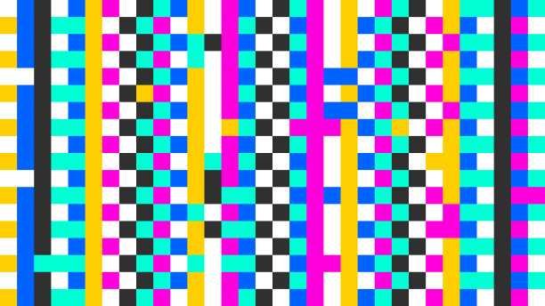 数字抽象设计图片下载