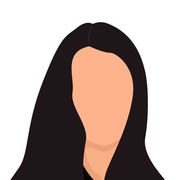 女人的脸图片下载