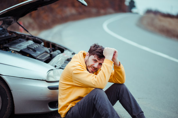 车的问题图片下载