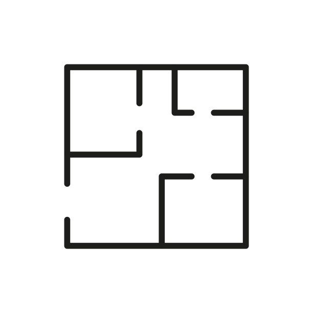 蓝图线图标的大集合。图片下载