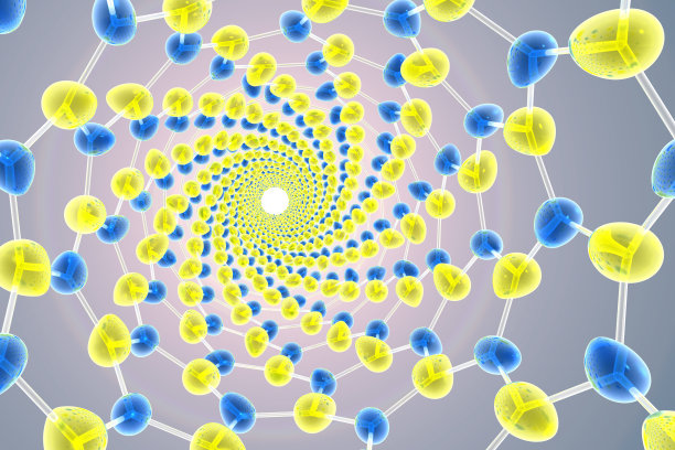 碳纳米管图片下载