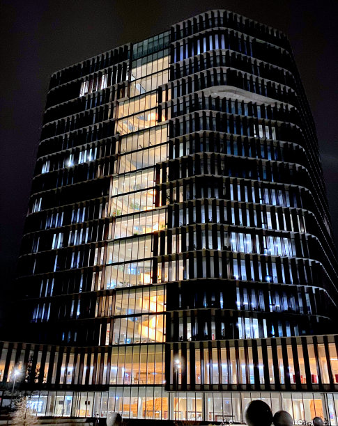 现代北欧archicecture图片下载