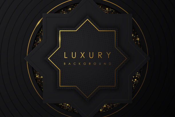 抽象的豪华背景图片下载