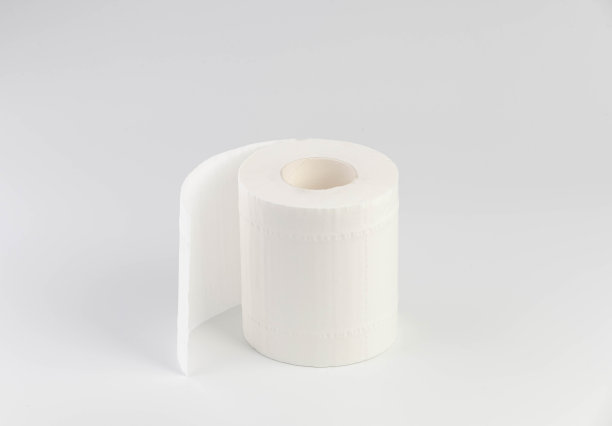 一卷卫生纸图片下载