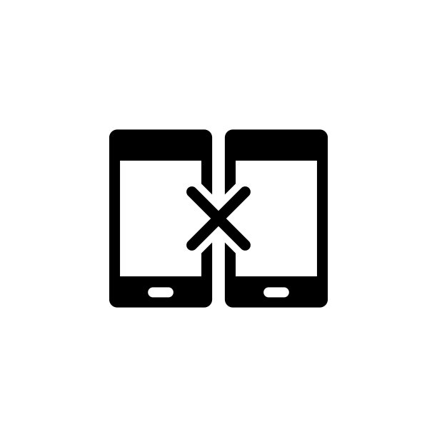 手机同步移除矢量图标图片下载