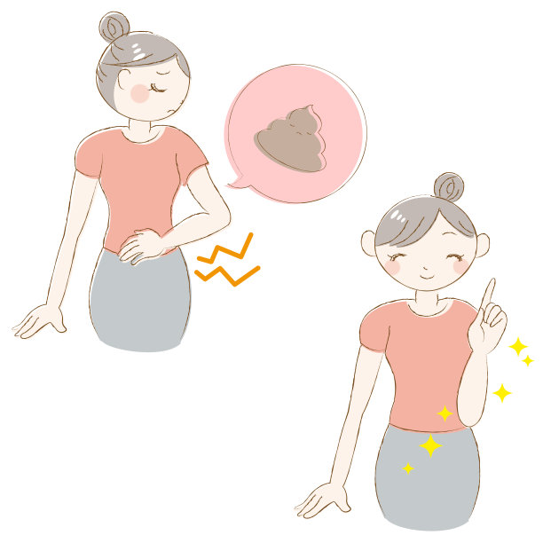 女人胃痛的苦楚和决心图片下载