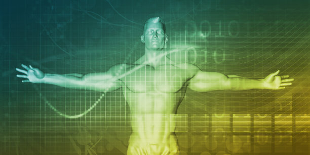 纳米技术图片下载