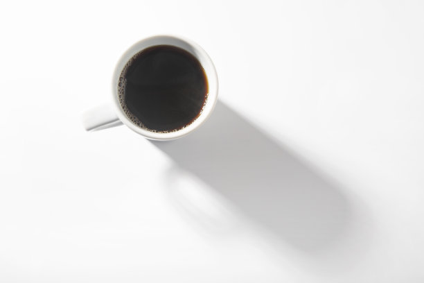 喝咖啡的时间图片下载