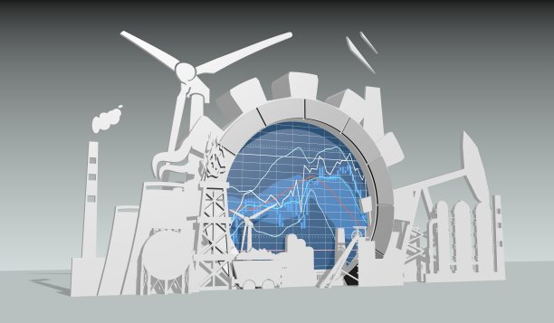 能源和电力图片下载