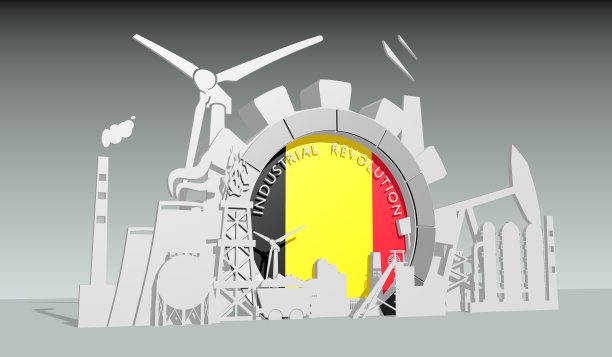 能源和电力图片下载